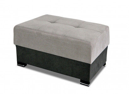 Ottoman Chaise Lounge Bank Wohnzimmer Möbel Neue Hocker Textil Hocker